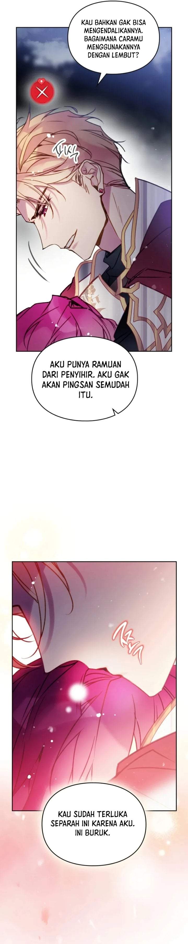 Villains Are Destined to Die Chapter 194