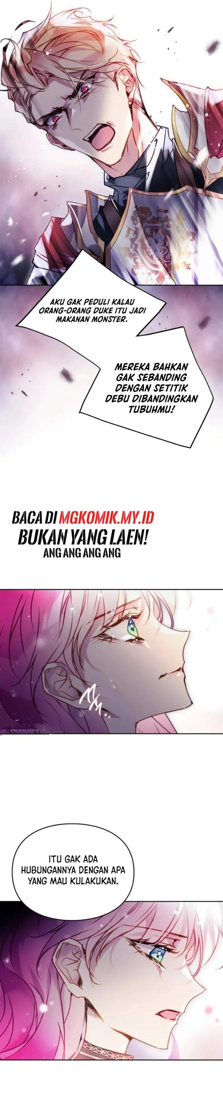 Villains Are Destined to Die Chapter 194