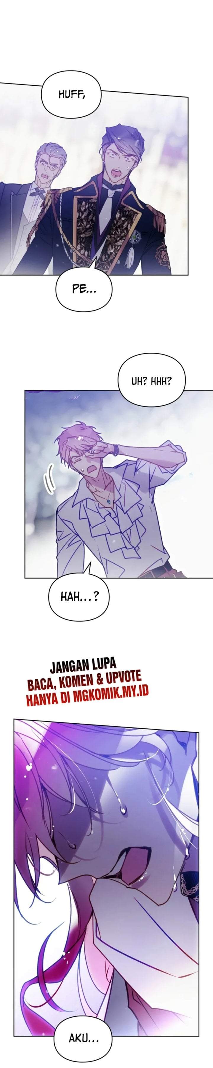 Villains Are Destined to Die Chapter 194