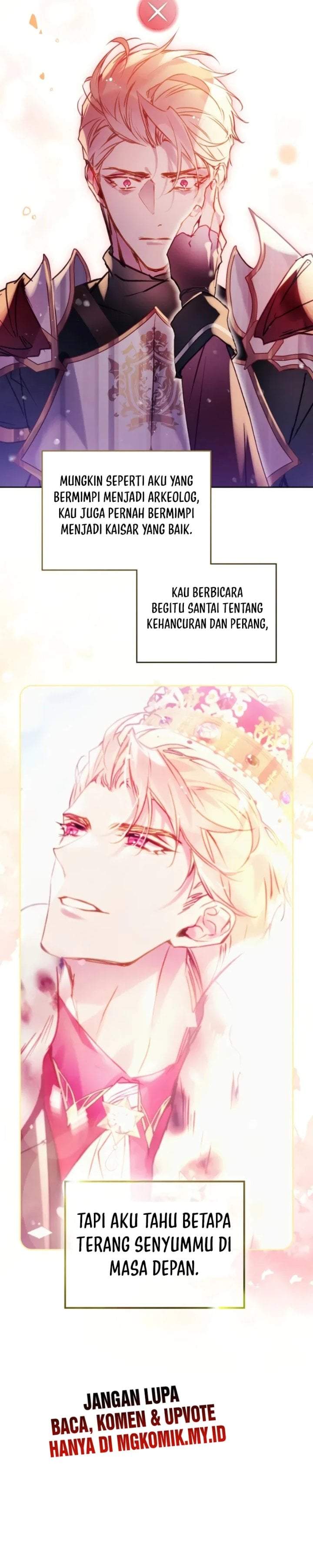 Villains Are Destined to Die Chapter 194
