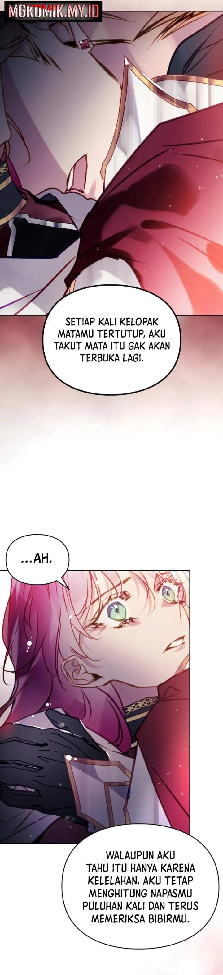 Villains Are Destined to Die Chapter 194
