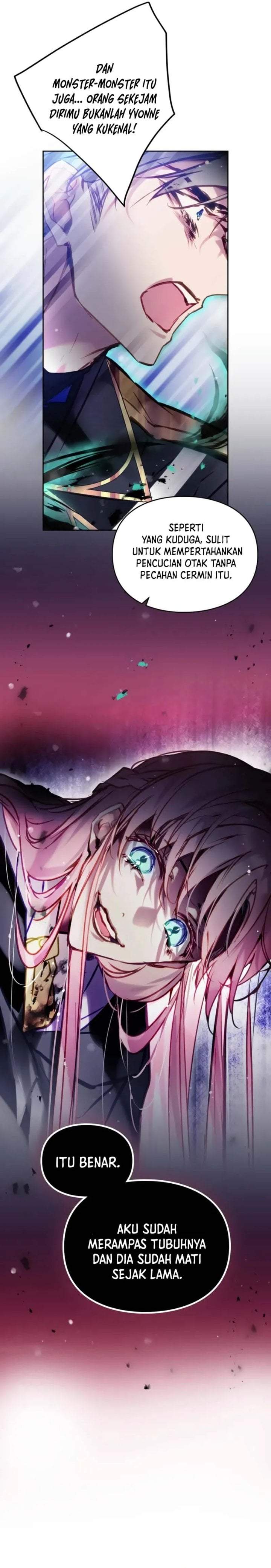 Villains Are Destined to Die Chapter 195