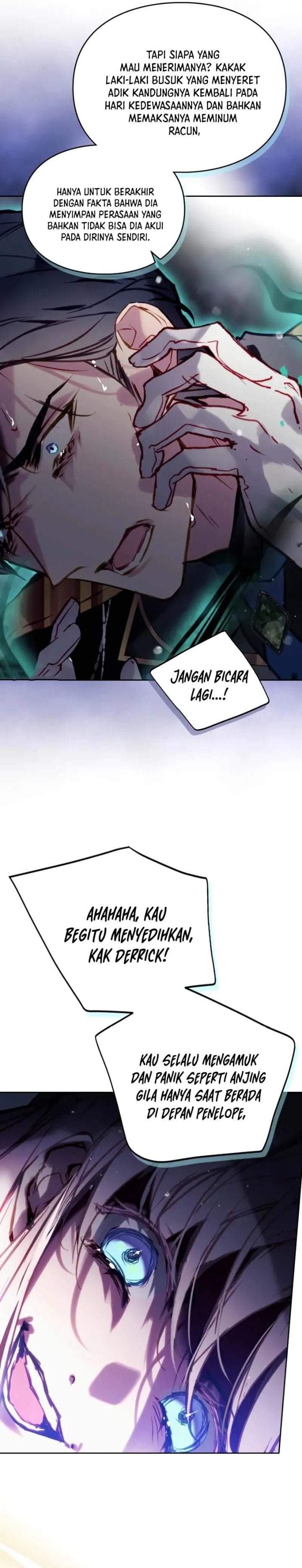 Villains Are Destined to Die Chapter 195