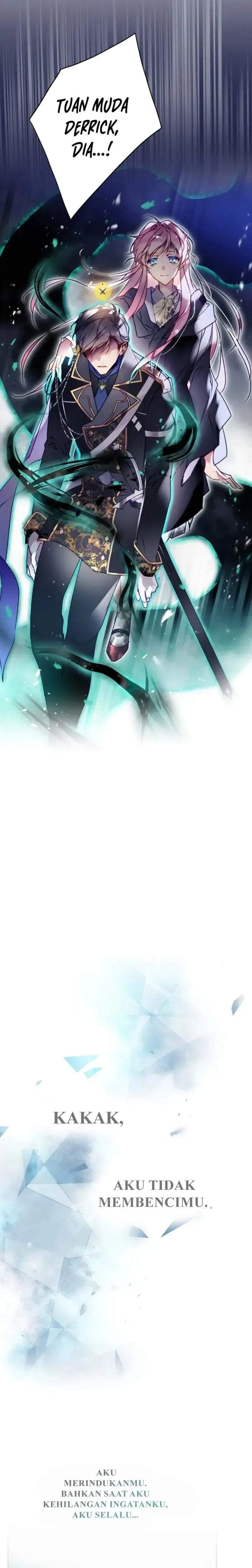 Villains Are Destined to Die Chapter 195