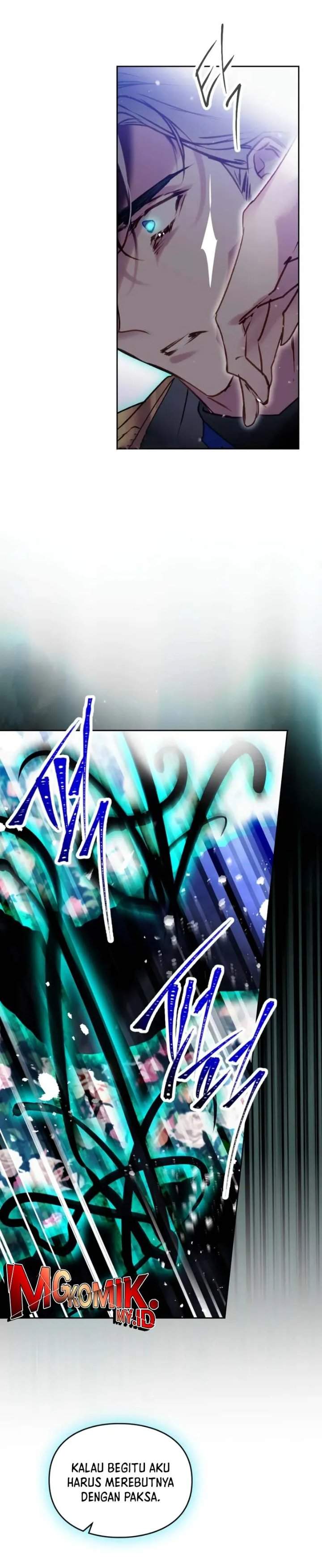 Villains Are Destined to Die Chapter 195