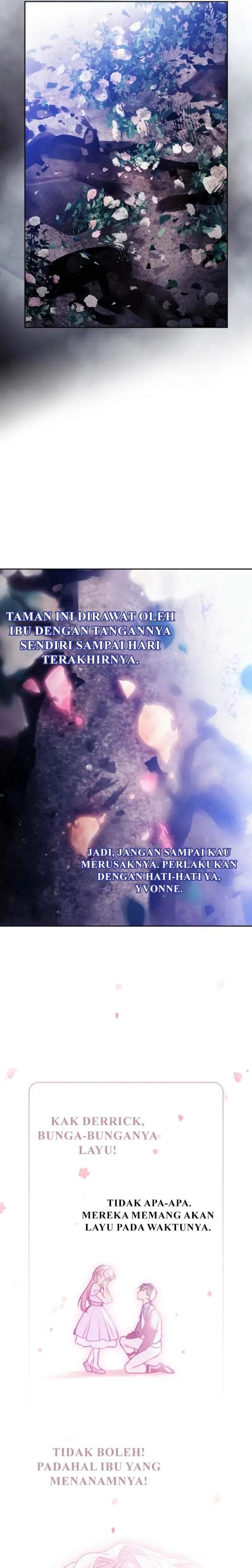 Villains Are Destined to Die Chapter 195