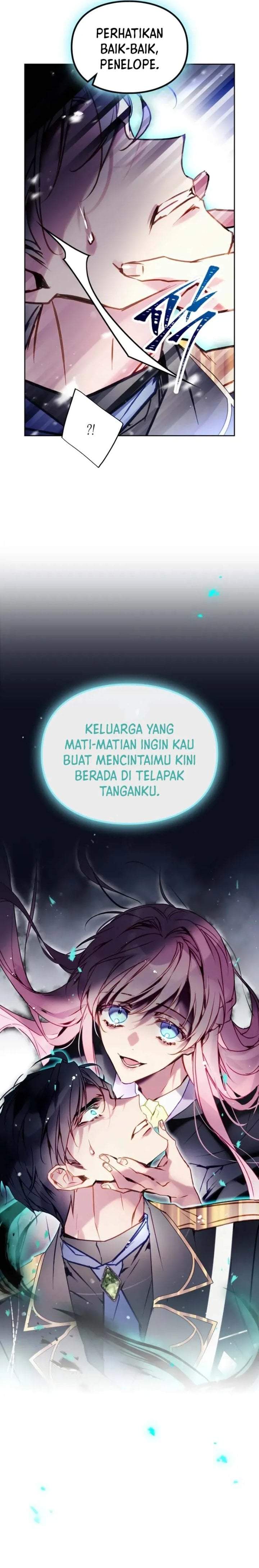 Villains Are Destined to Die Chapter 195