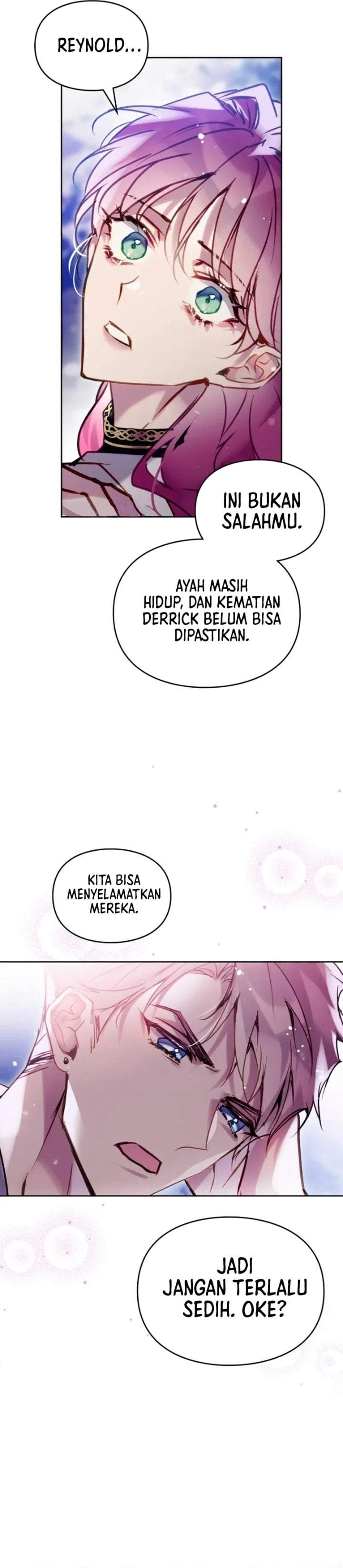 Villains Are Destined to Die Chapter 196