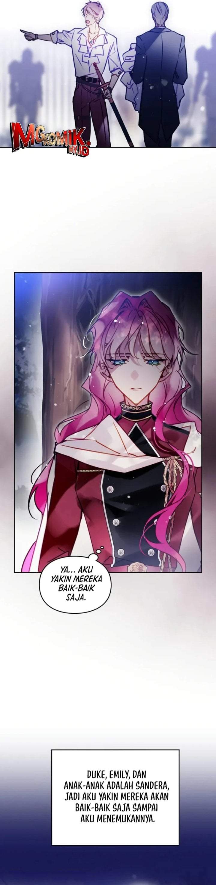 Villains Are Destined to Die Chapter 196
