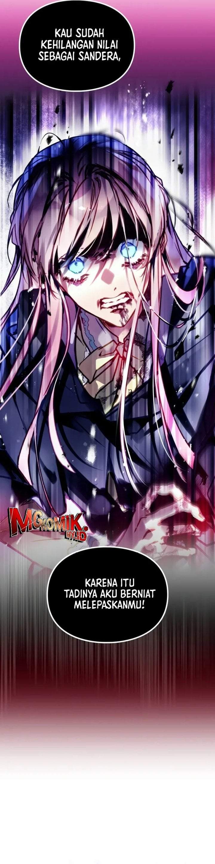 Villains Are Destined to Die Chapter 196