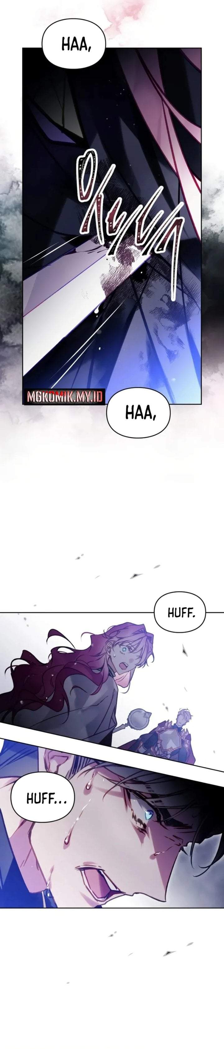 Villains Are Destined to Die Chapter 196