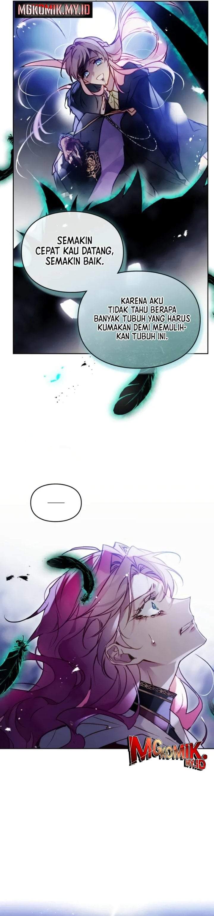 Villains Are Destined to Die Chapter 196