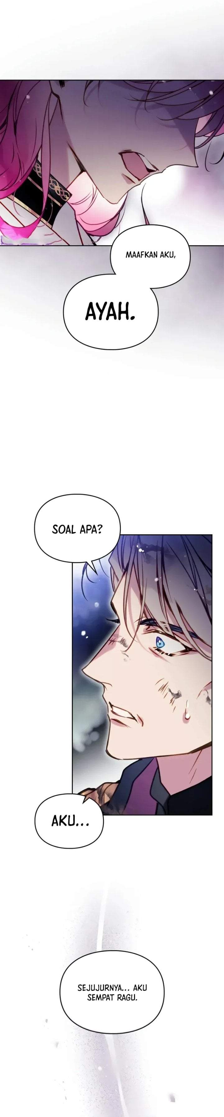 Villains Are Destined to Die Chapter 197