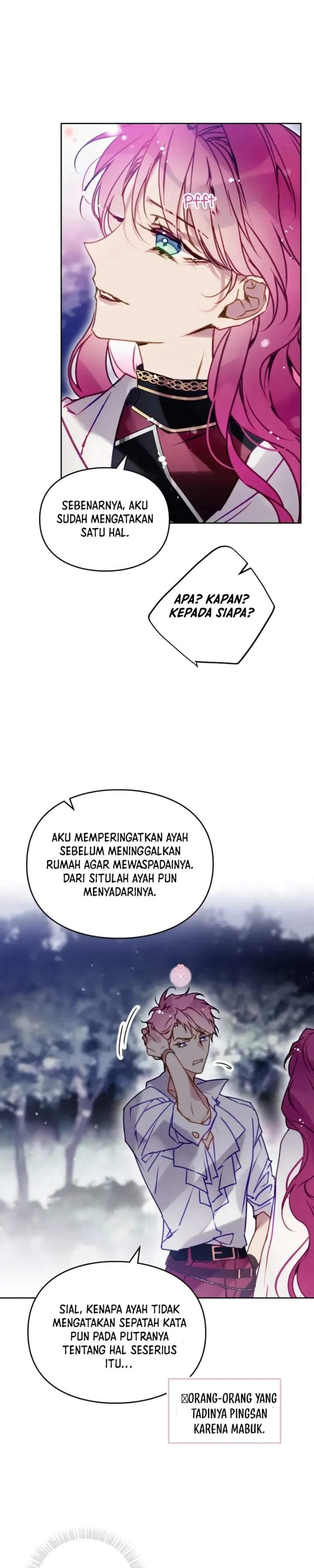 Villains Are Destined to Die Chapter 197