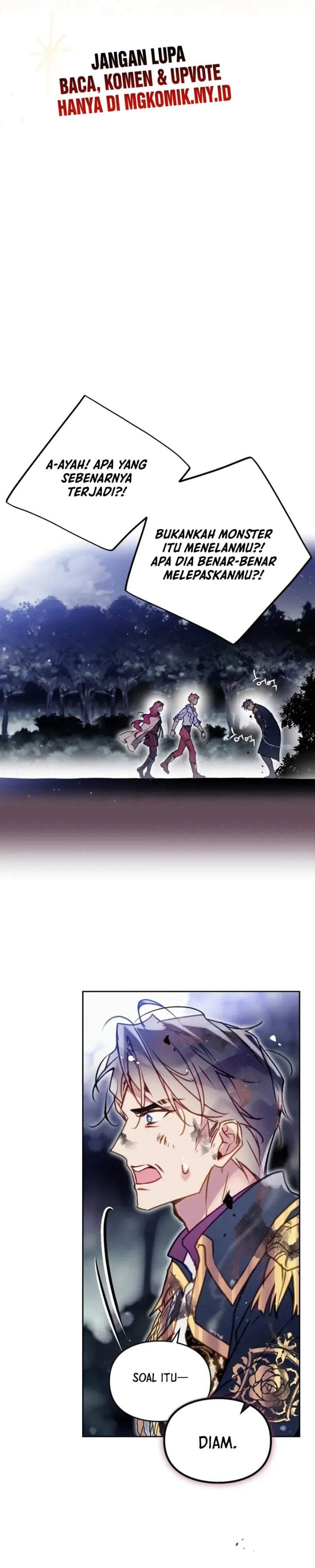 Villains Are Destined to Die Chapter 197