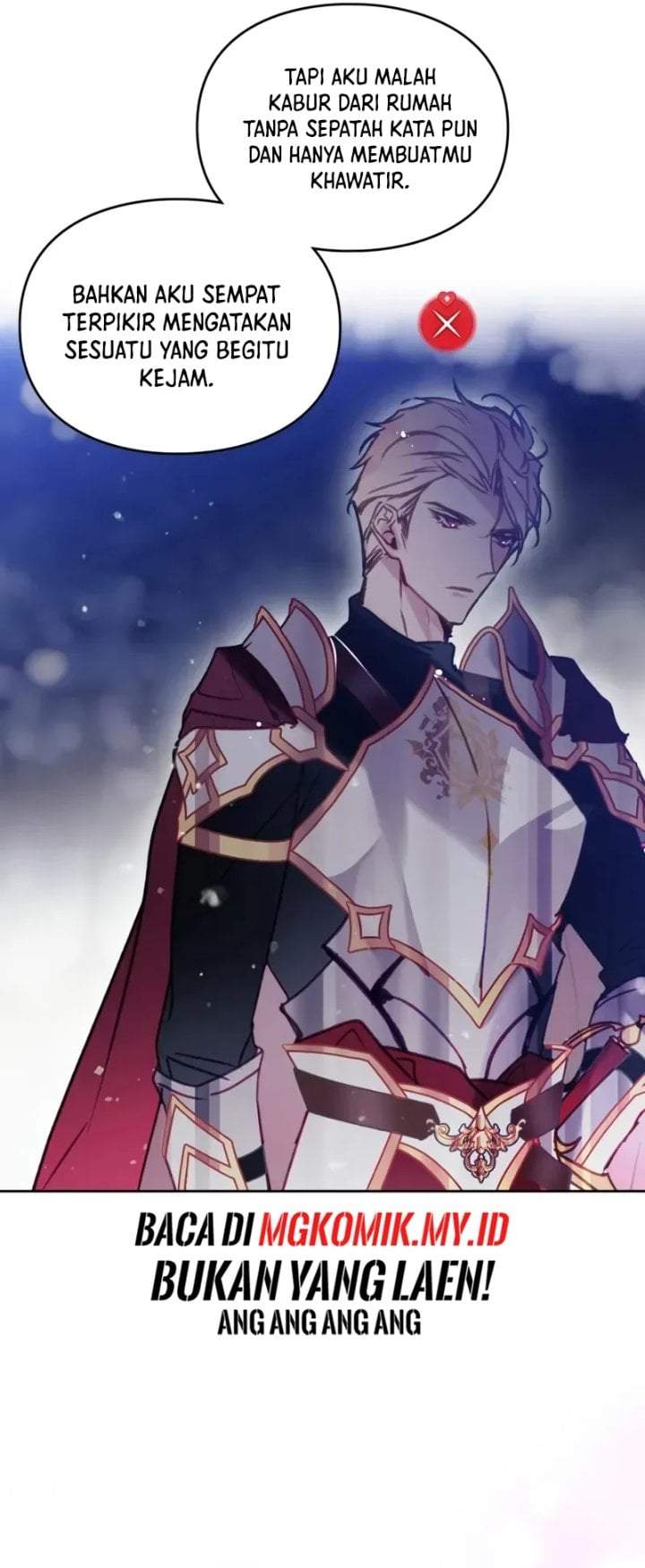 Villains Are Destined to Die Chapter 197