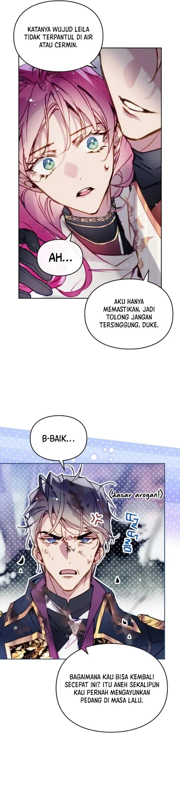 Villains Are Destined to Die Chapter 197