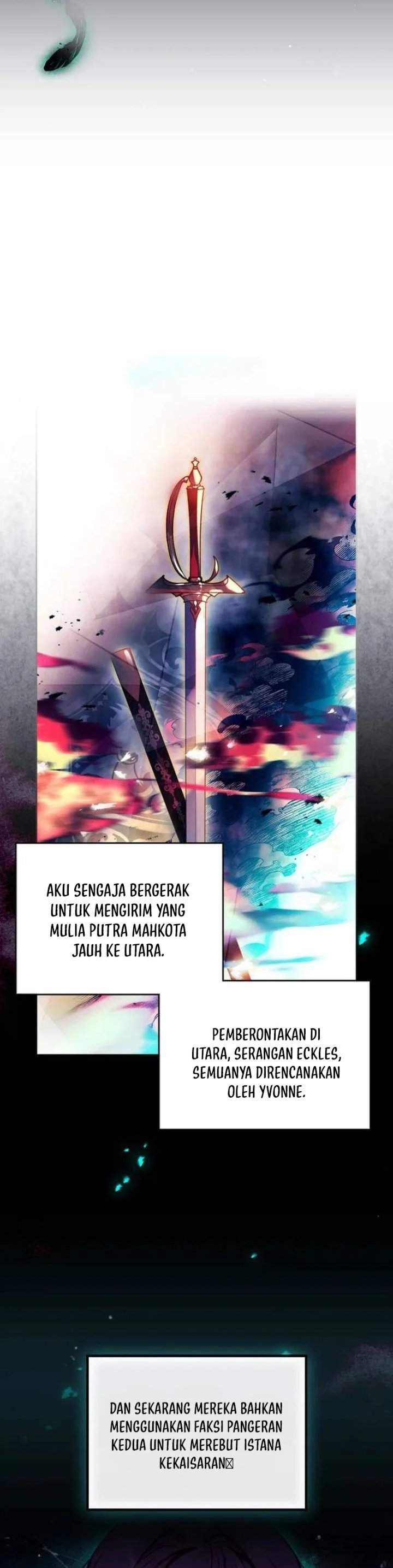 Villains Are Destined to Die Chapter 198