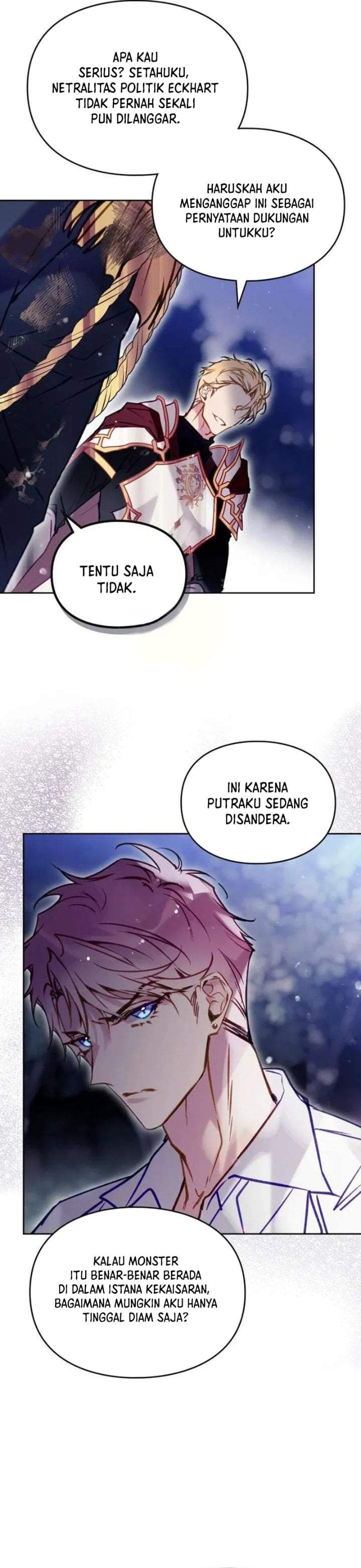 Villains Are Destined to Die Chapter 198
