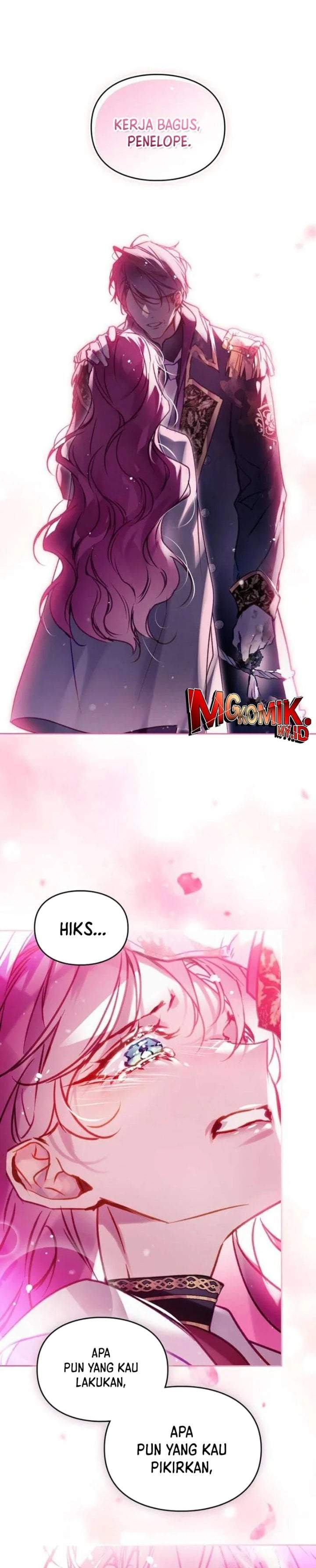 Villains Are Destined to Die Chapter 198