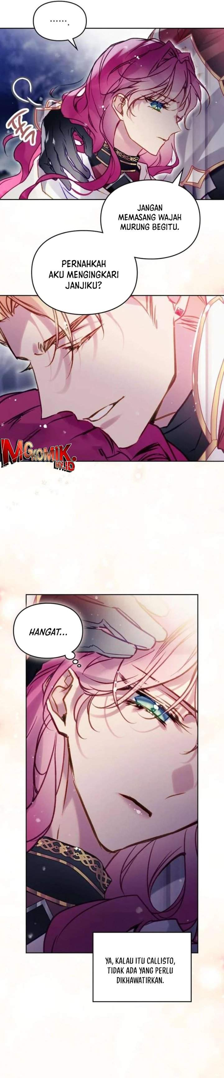 Villains Are Destined to Die Chapter 198
