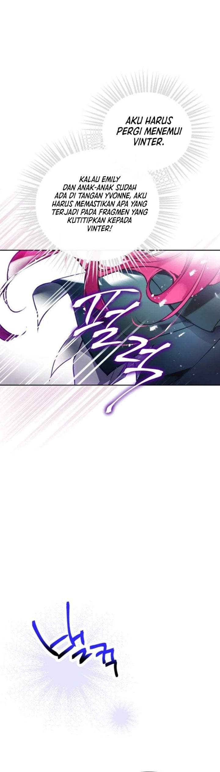 Villains Are Destined to Die Chapter 199