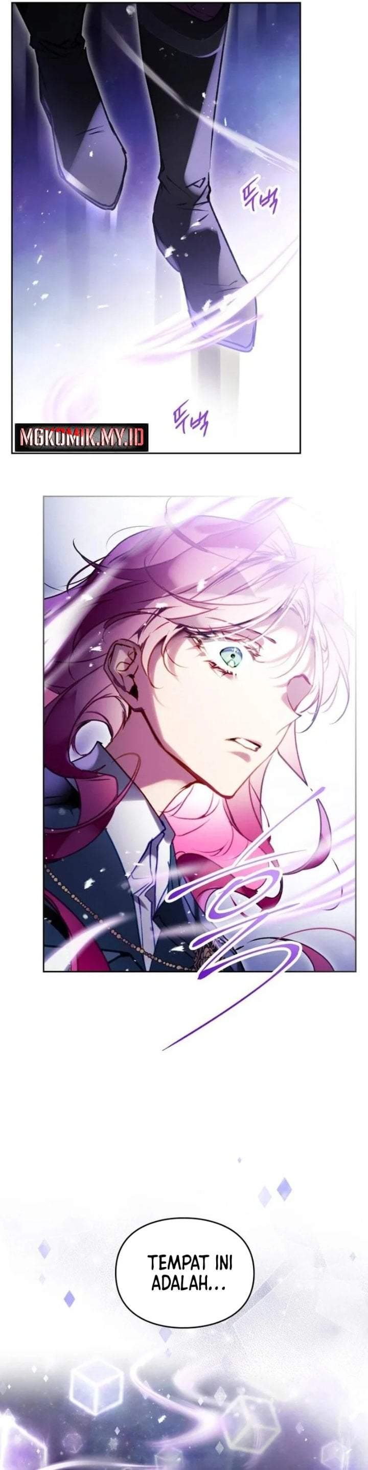 Villains Are Destined to Die Chapter 199