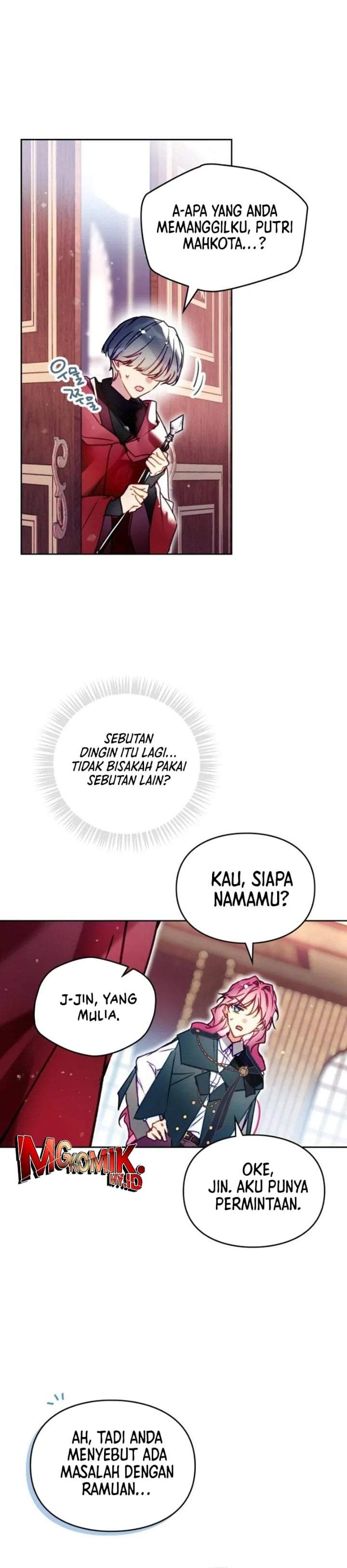 Villains Are Destined to Die Chapter 199
