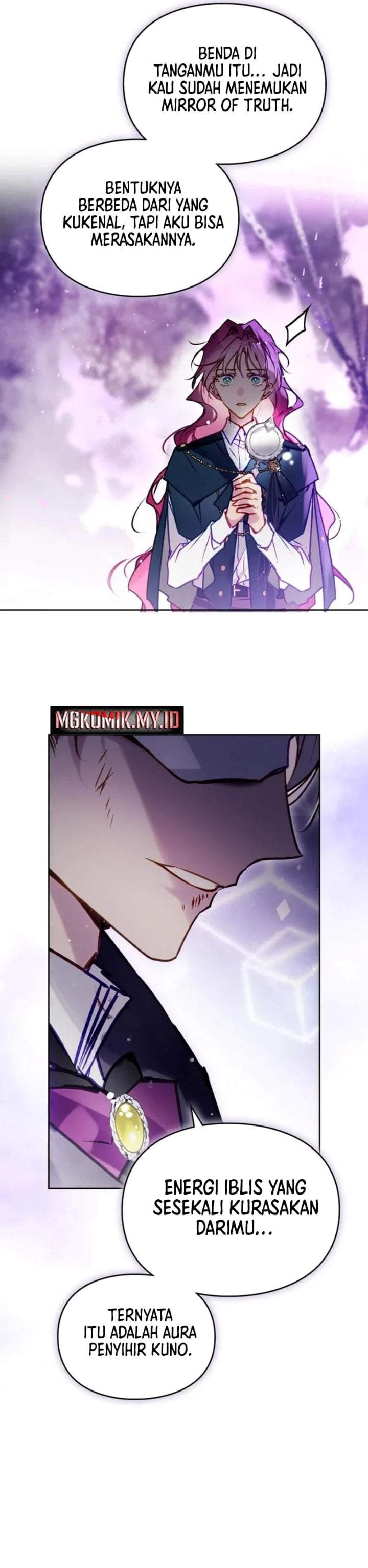 Villains Are Destined to Die Chapter 199