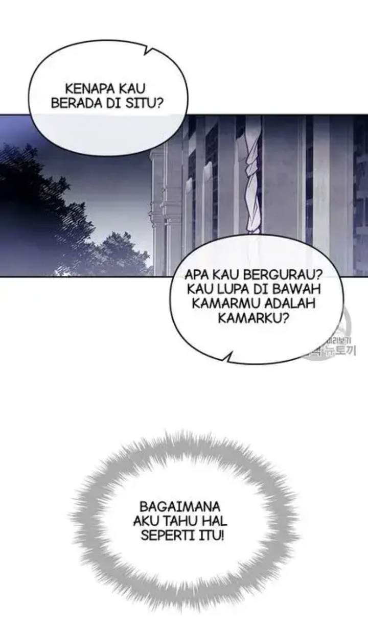 Villains Are Destined to Die Chapter 20