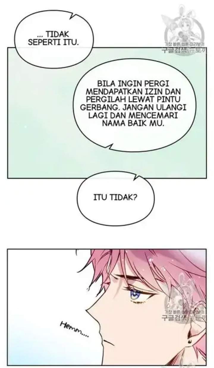 Villains Are Destined to Die Chapter 20