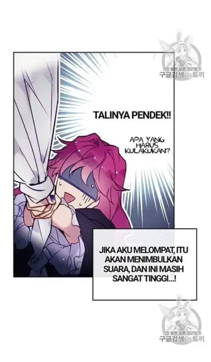 Villains Are Destined to Die Chapter 20