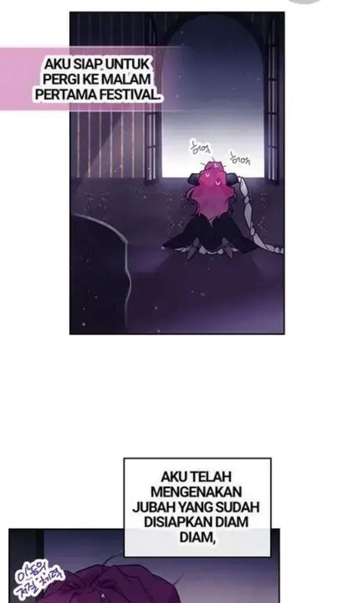 Villains Are Destined to Die Chapter 20
