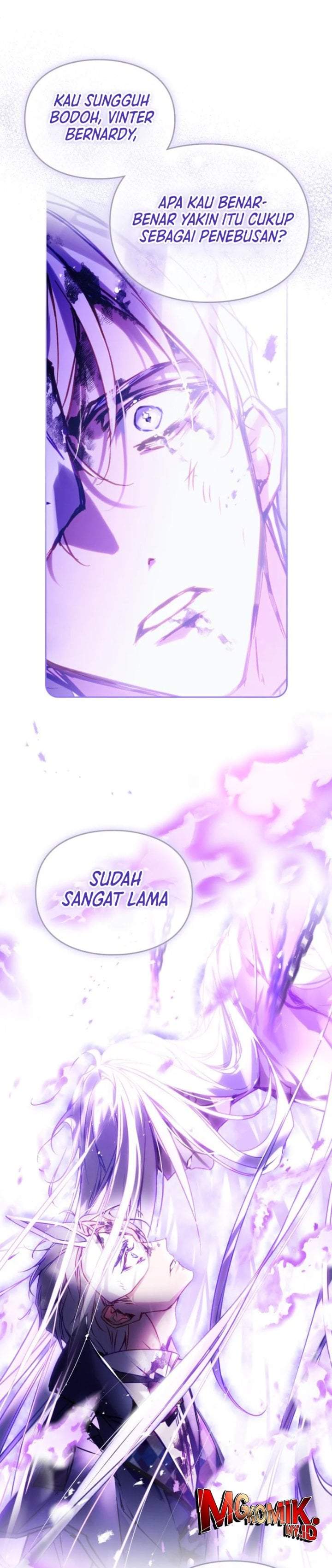 Villains Are Destined to Die Chapter 200