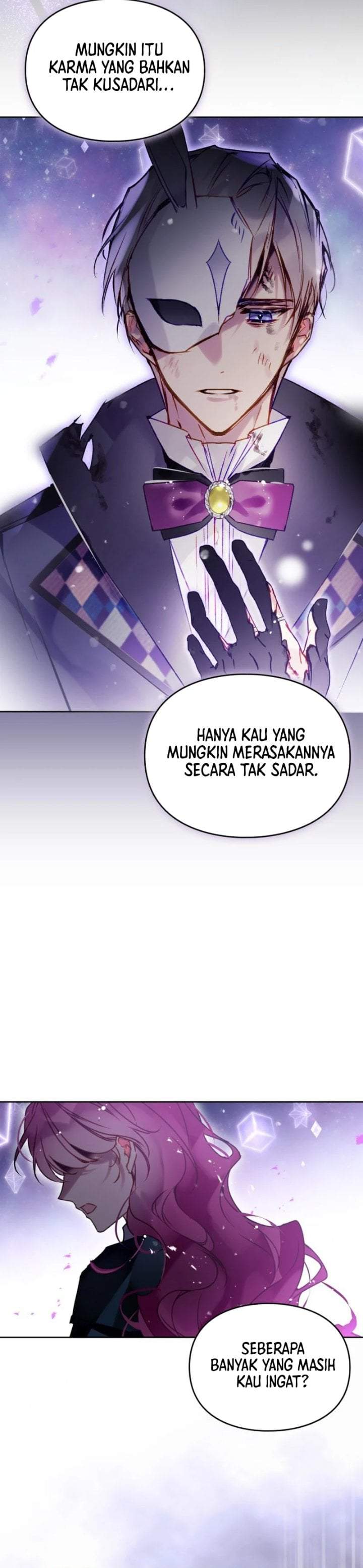 Villains Are Destined to Die Chapter 200