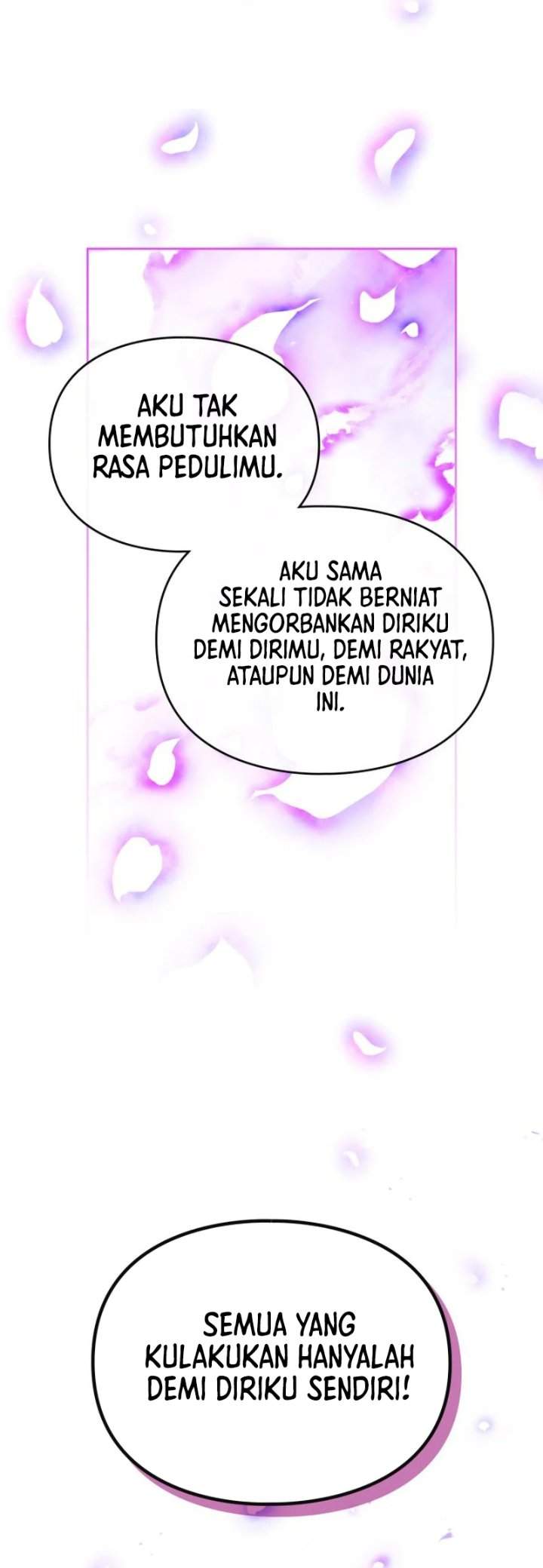 Villains Are Destined to Die Chapter 200