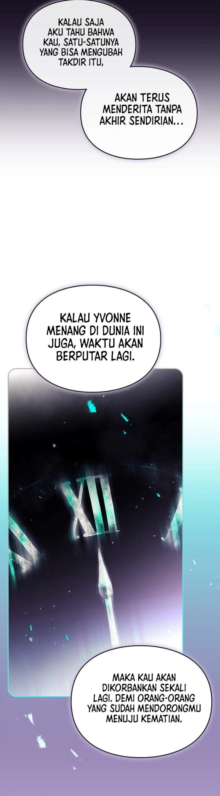 Villains Are Destined to Die Chapter 200