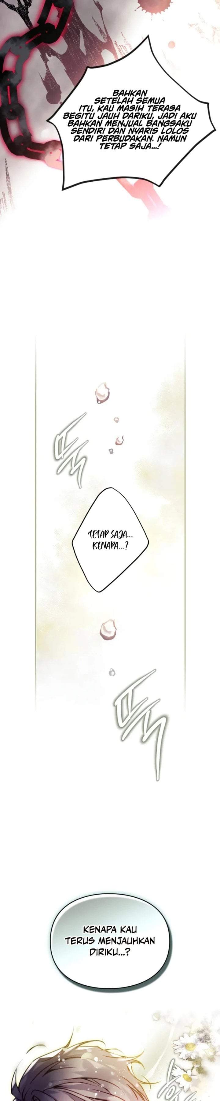 Villains Are Destined to Die Chapter 201