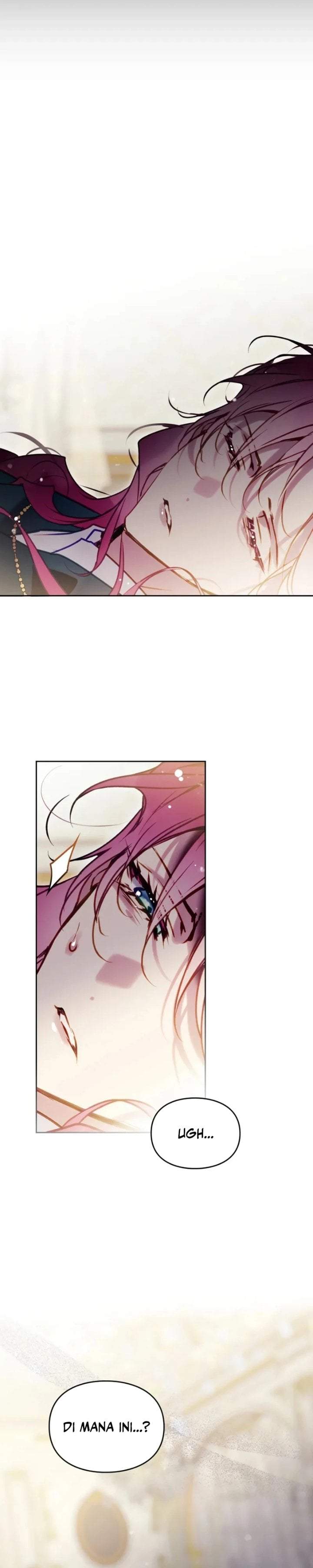 Villains Are Destined to Die Chapter 201