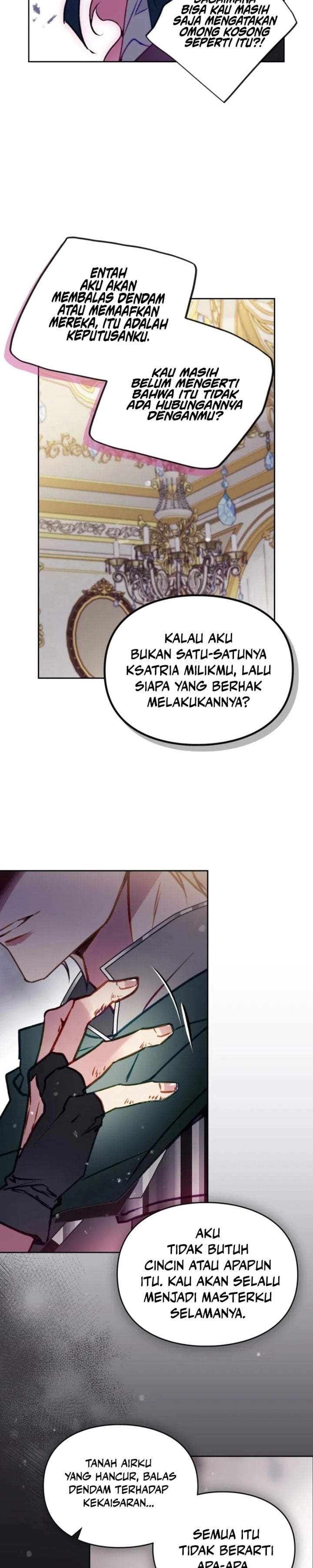Villains Are Destined to Die Chapter 201