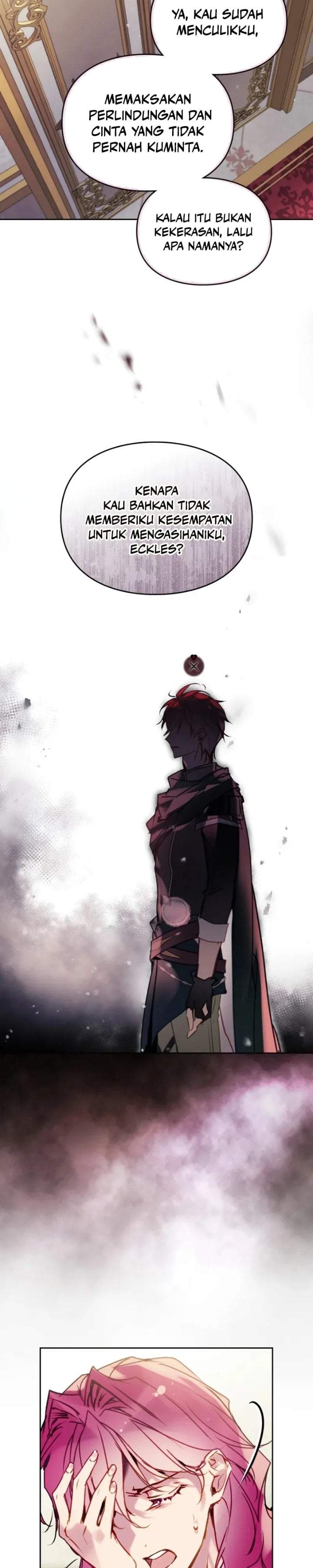 Villains Are Destined to Die Chapter 201