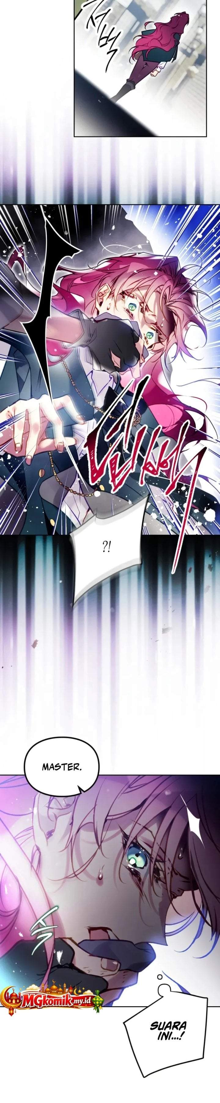 Villains Are Destined to Die Chapter 201