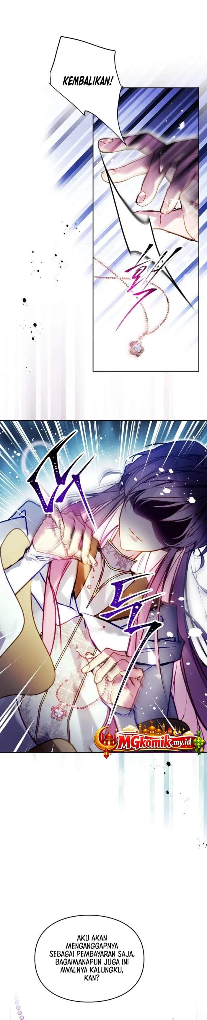 Villains Are Destined to Die Chapter 202