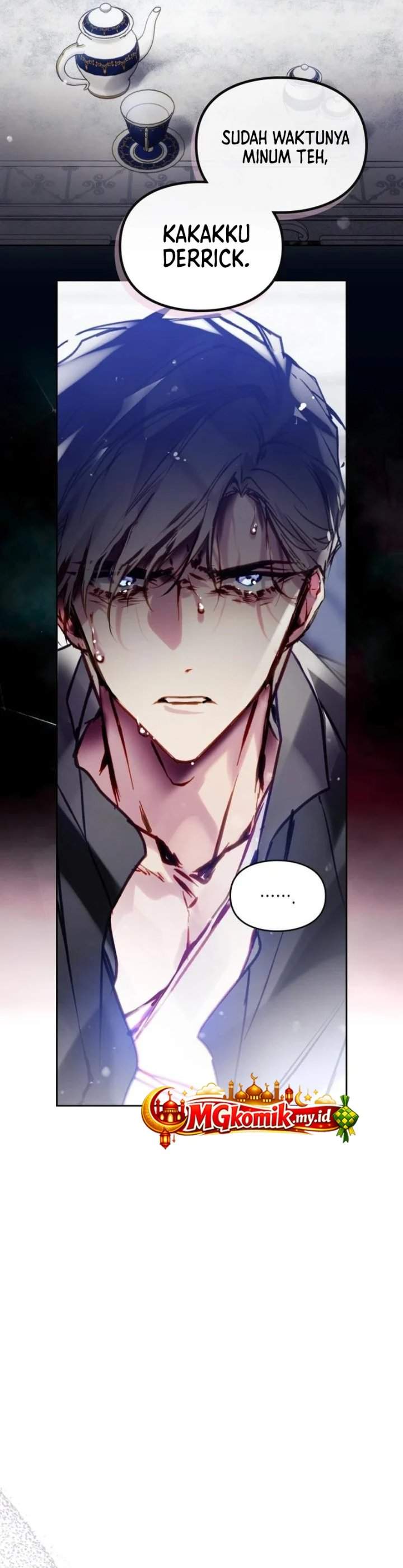 Villains Are Destined to Die Chapter 202