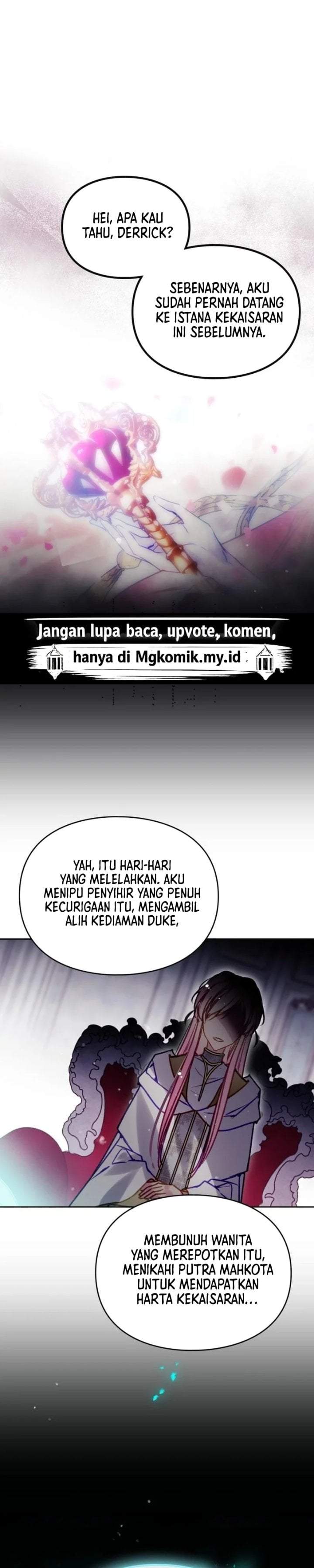 Villains Are Destined to Die Chapter 202