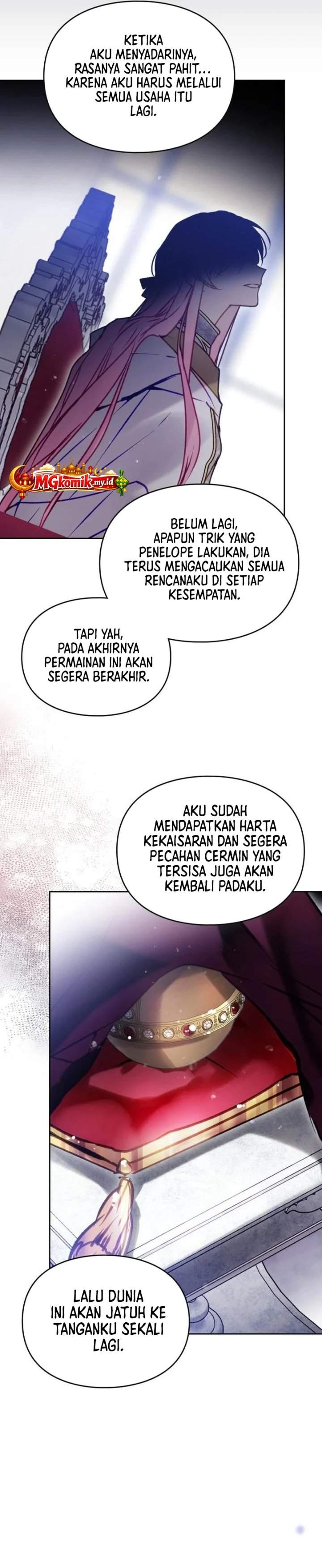 Villains Are Destined to Die Chapter 202
