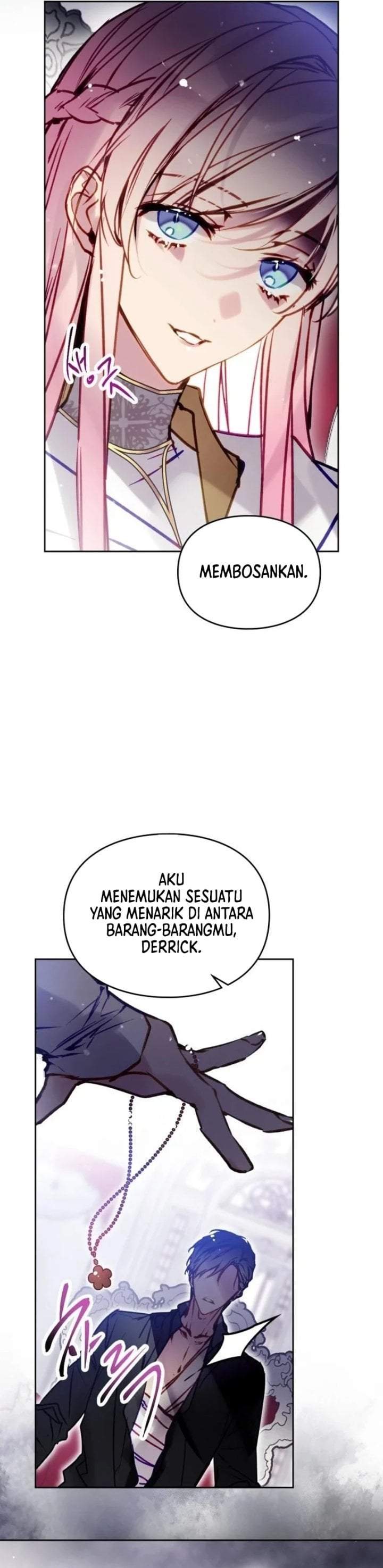 Villains Are Destined to Die Chapter 202