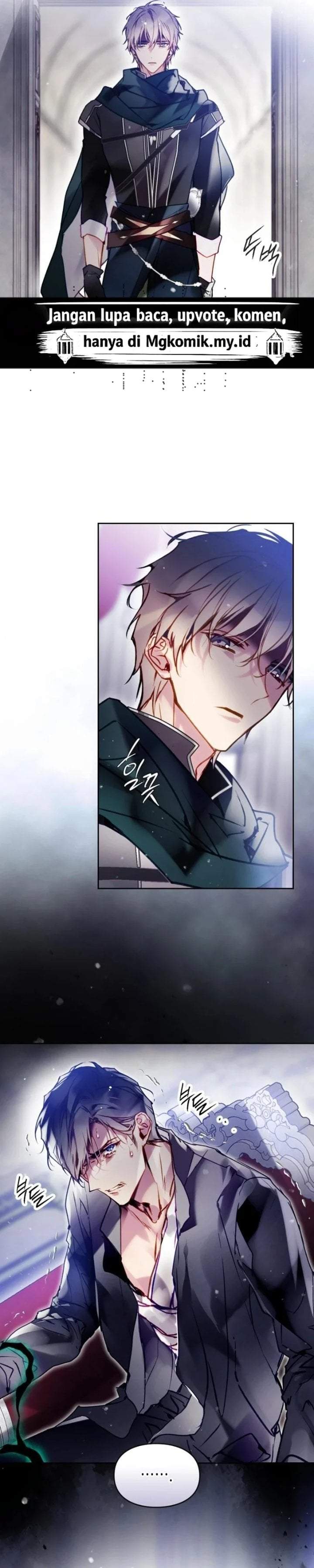 Villains Are Destined to Die Chapter 202