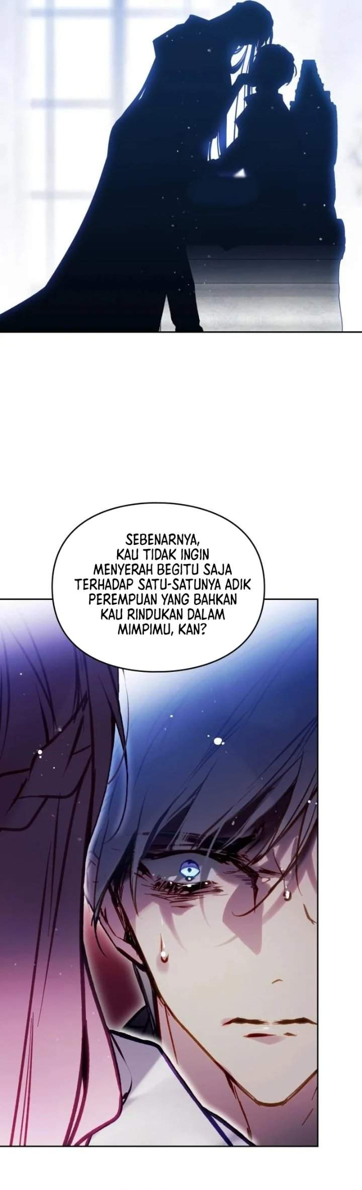 Villains Are Destined to Die Chapter 202