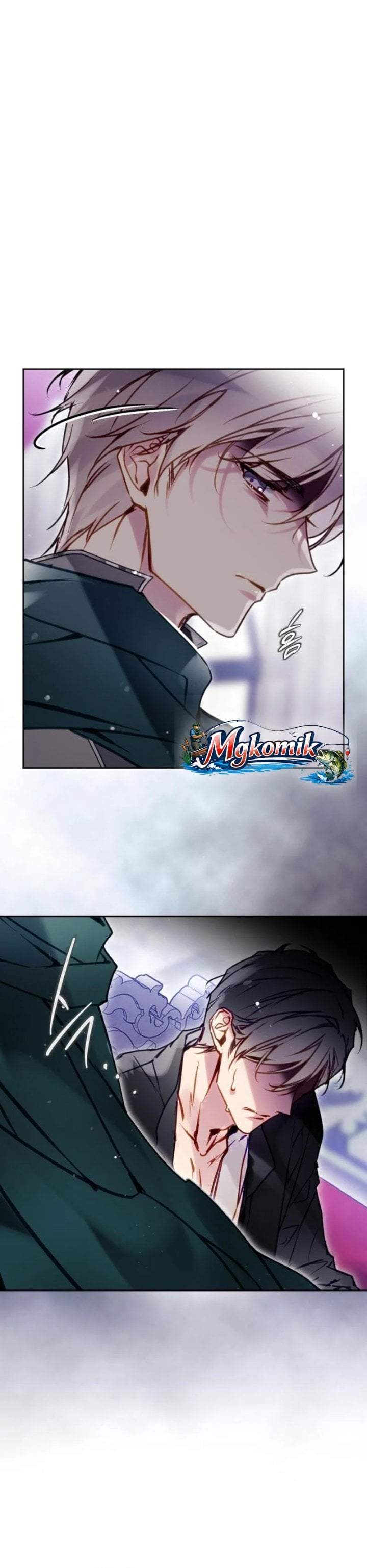 Villains Are Destined to Die Chapter 203
